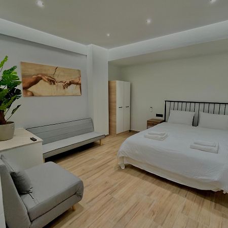 Meramvellou Living Ираклион Экстерьер фото