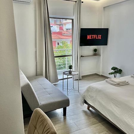 Meramvellou Living Ираклион Экстерьер фото