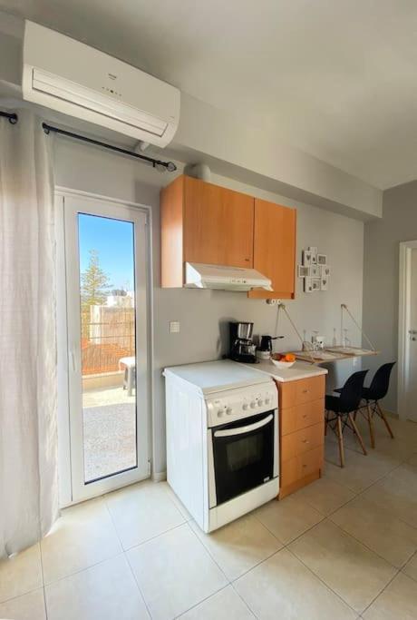 Meramvellou Living Ираклион Экстерьер фото