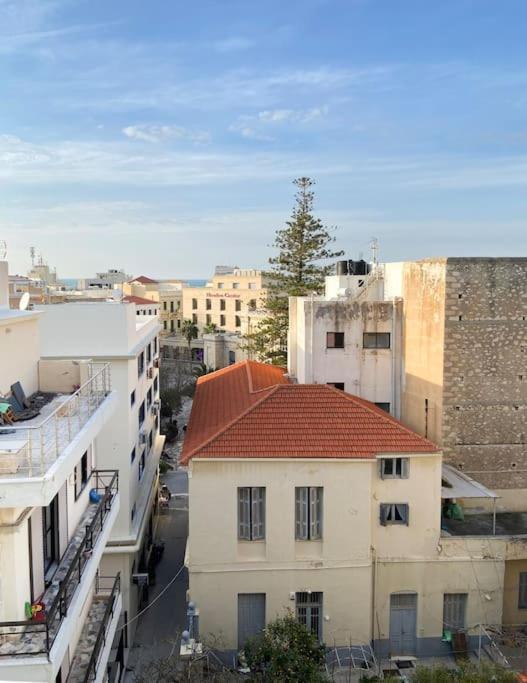 Meramvellou Living Ираклион Экстерьер фото
