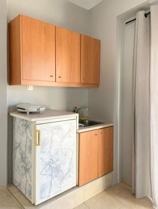 Meramvellou Living Ираклион Экстерьер фото
