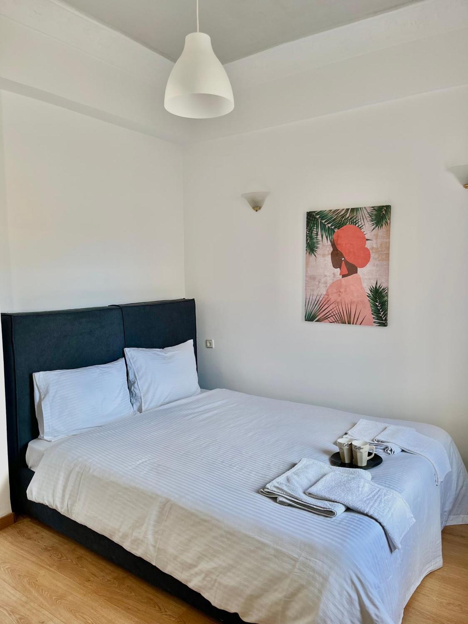 Meramvellou Living Ираклион Экстерьер фото