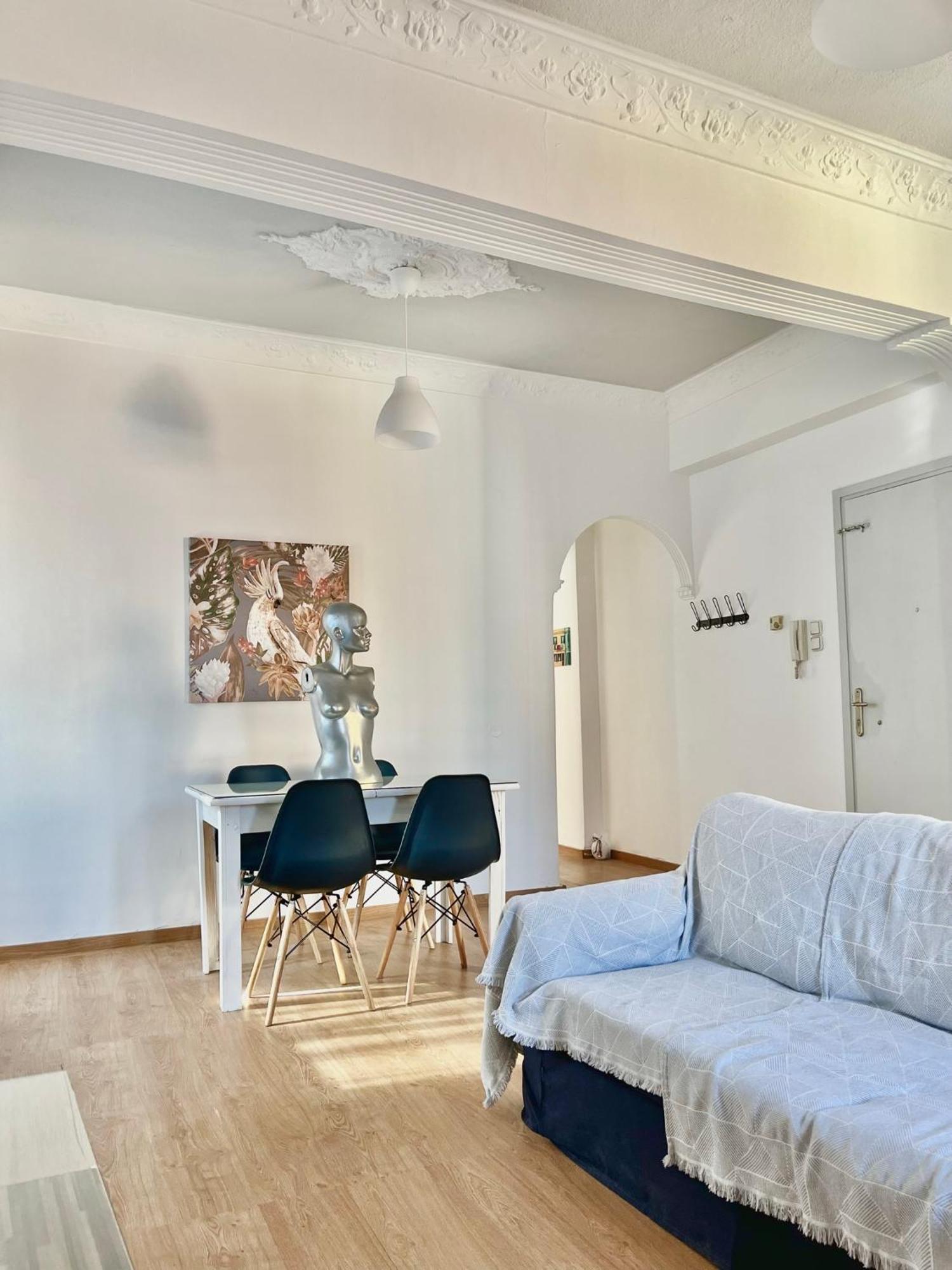 Meramvellou Living Ираклион Экстерьер фото