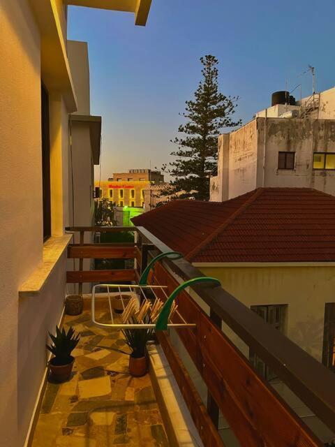 Meramvellou Living Ираклион Экстерьер фото