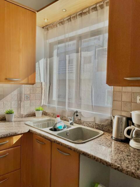 Meramvellou Living Ираклион Экстерьер фото