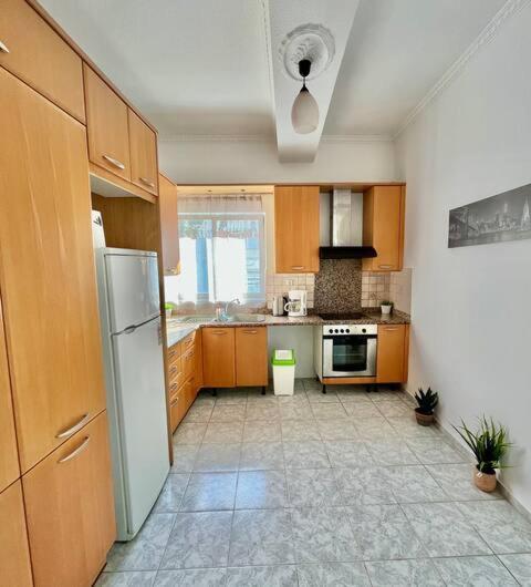 Meramvellou Living Ираклион Экстерьер фото