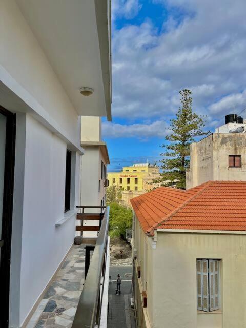 Meramvellou Living Ираклион Экстерьер фото