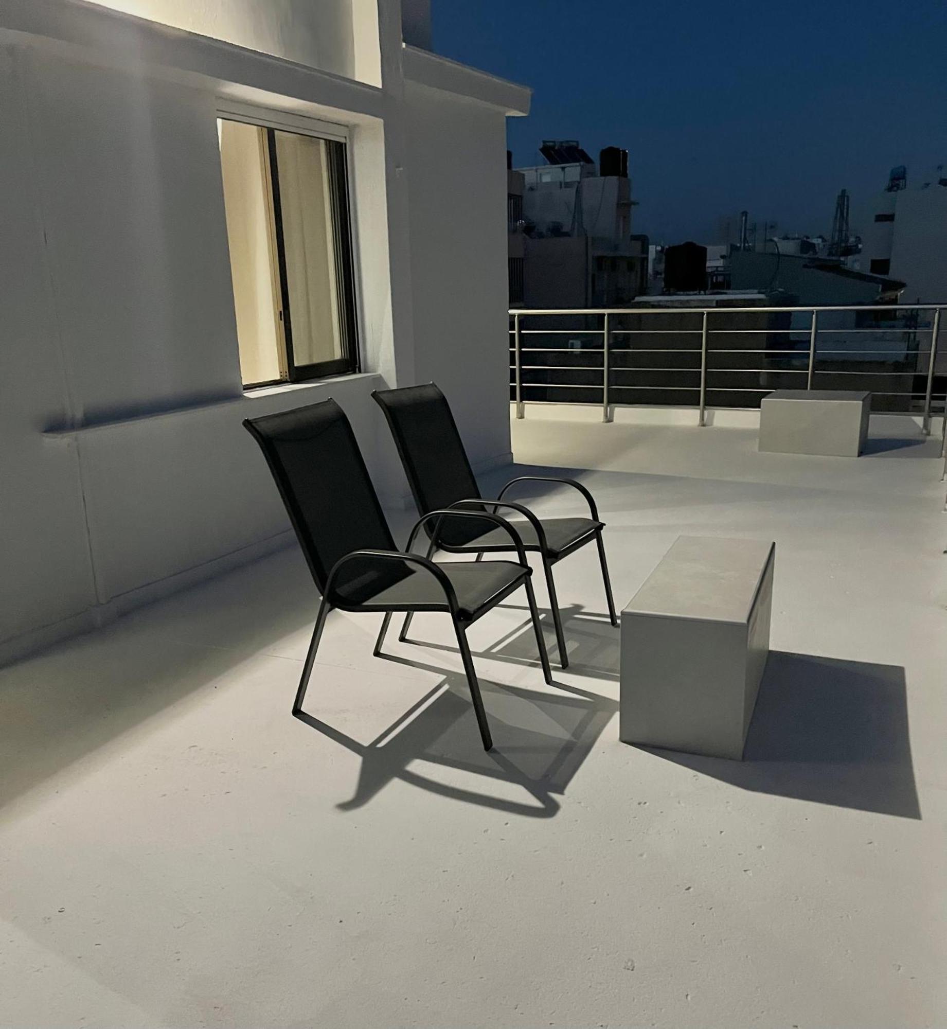 Meramvellou Living Ираклион Экстерьер фото