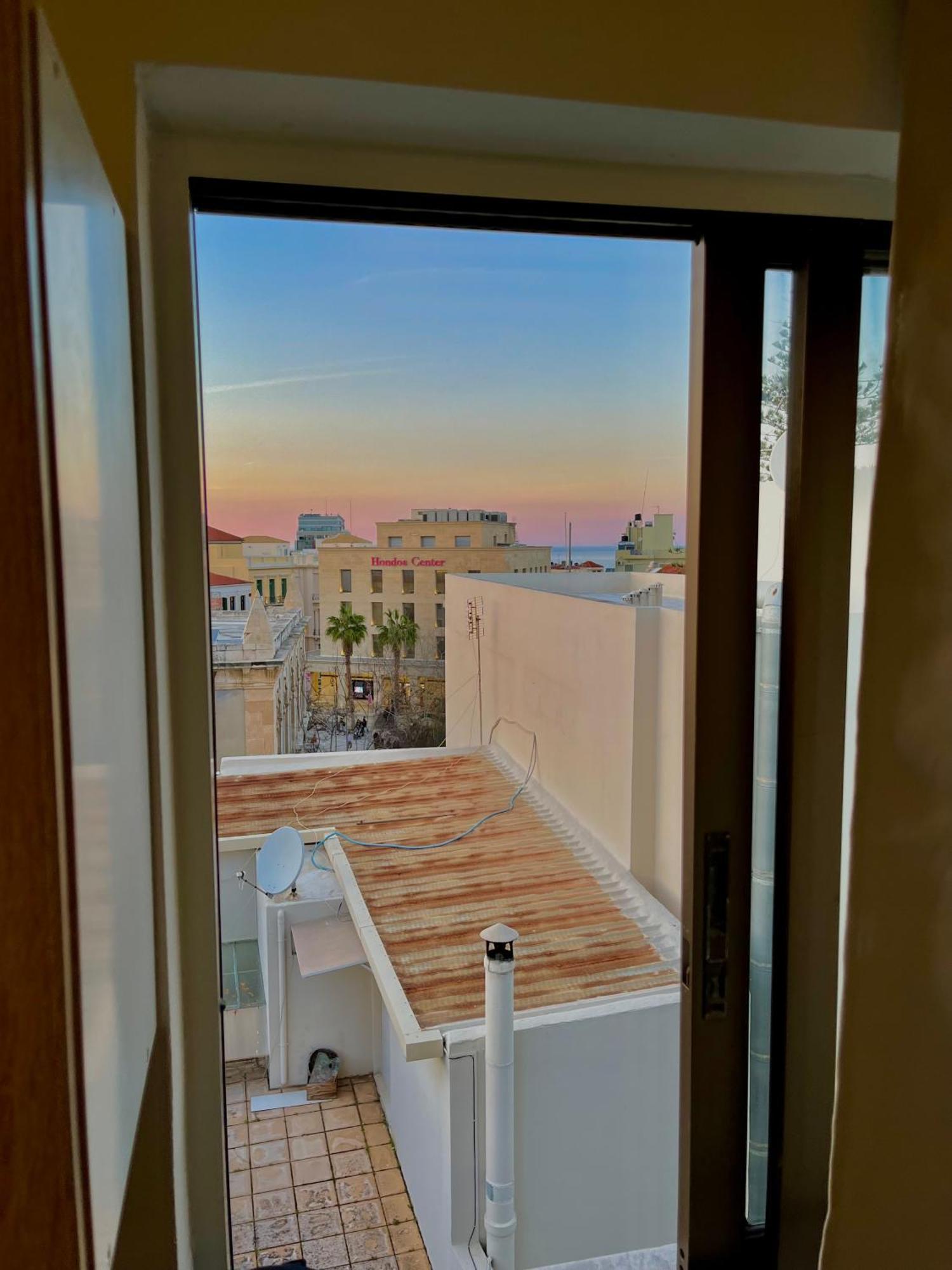 Meramvellou Living Ираклион Экстерьер фото