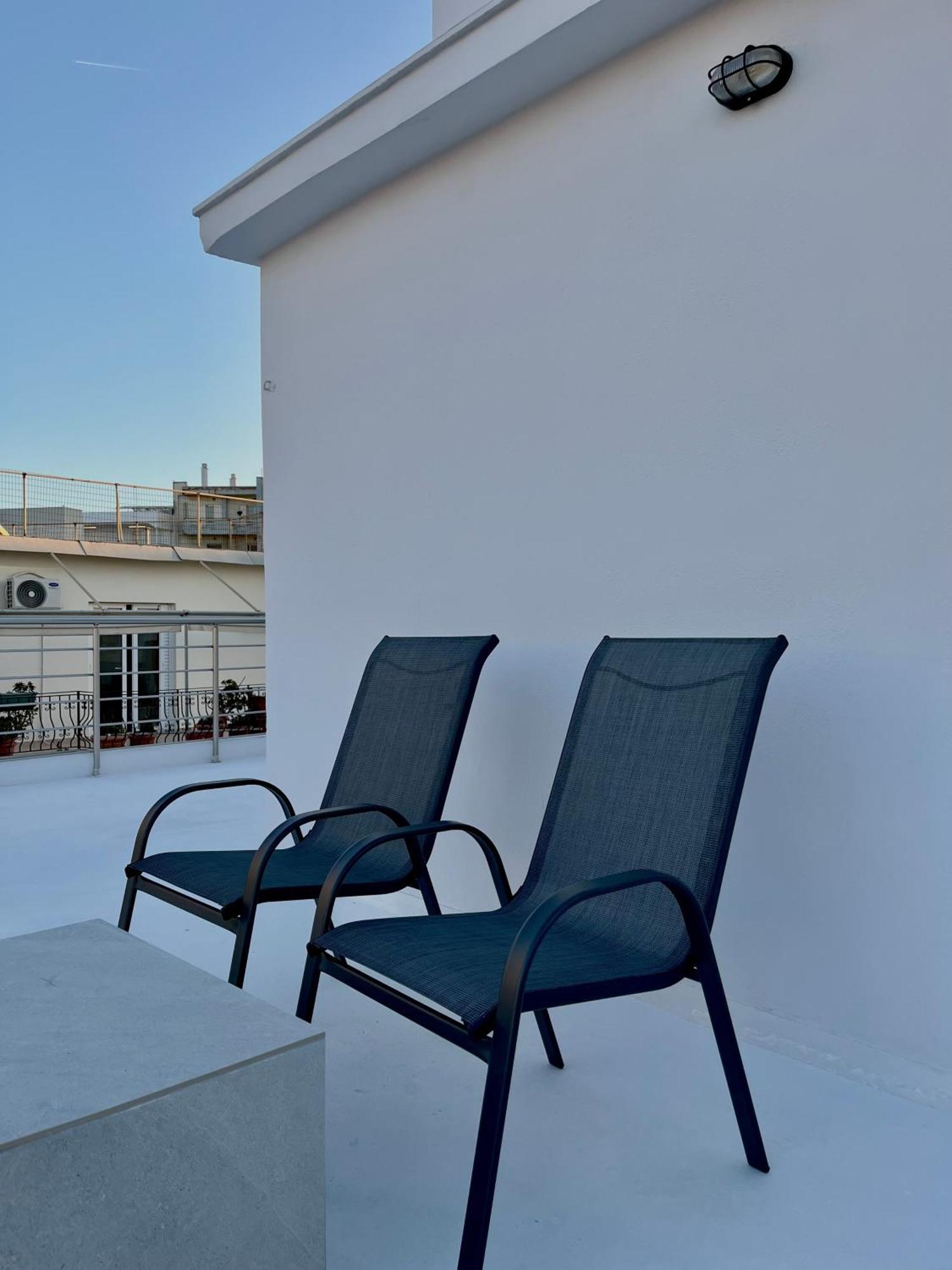 Meramvellou Living Ираклион Экстерьер фото