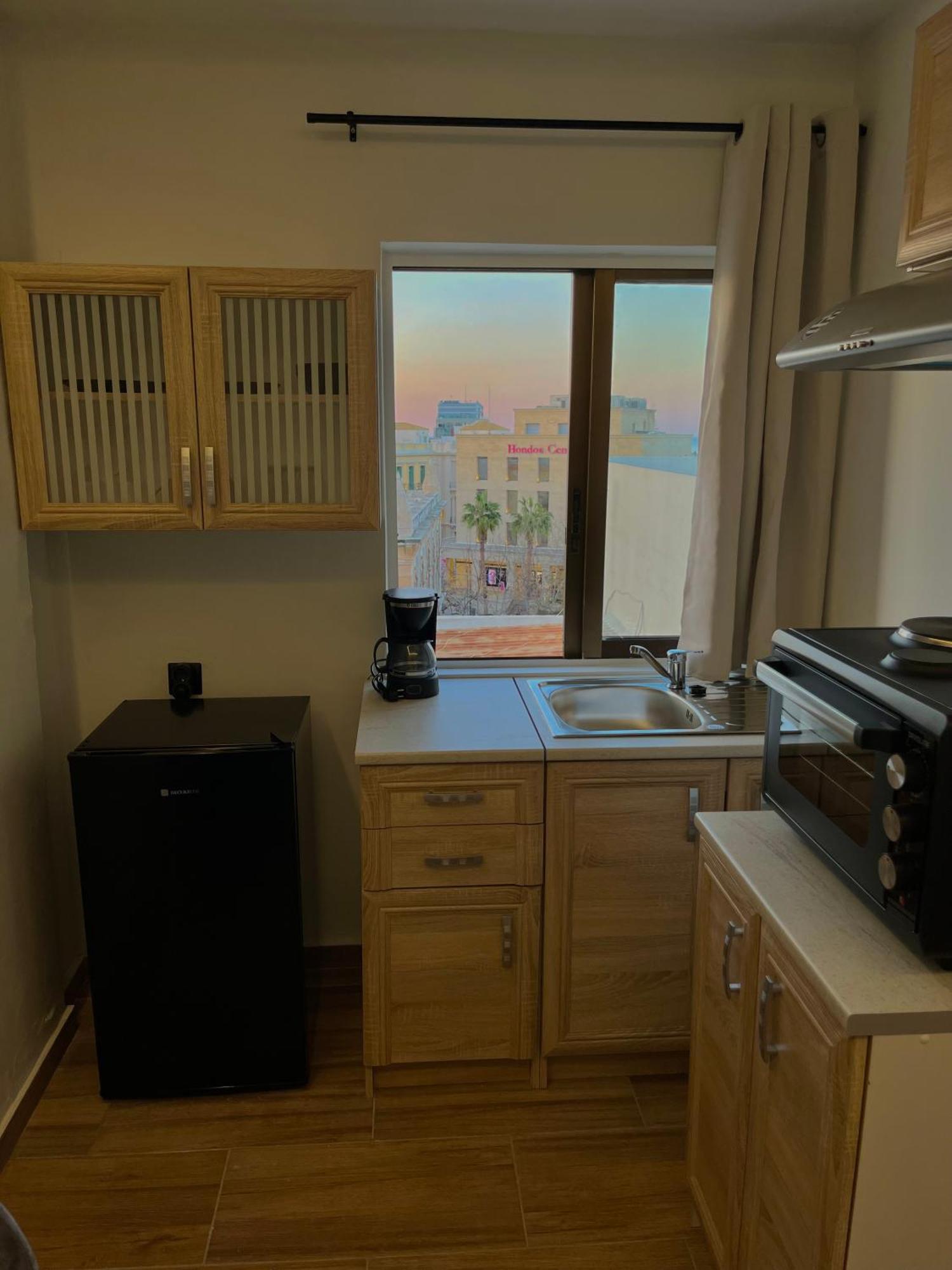 Meramvellou Living Ираклион Экстерьер фото