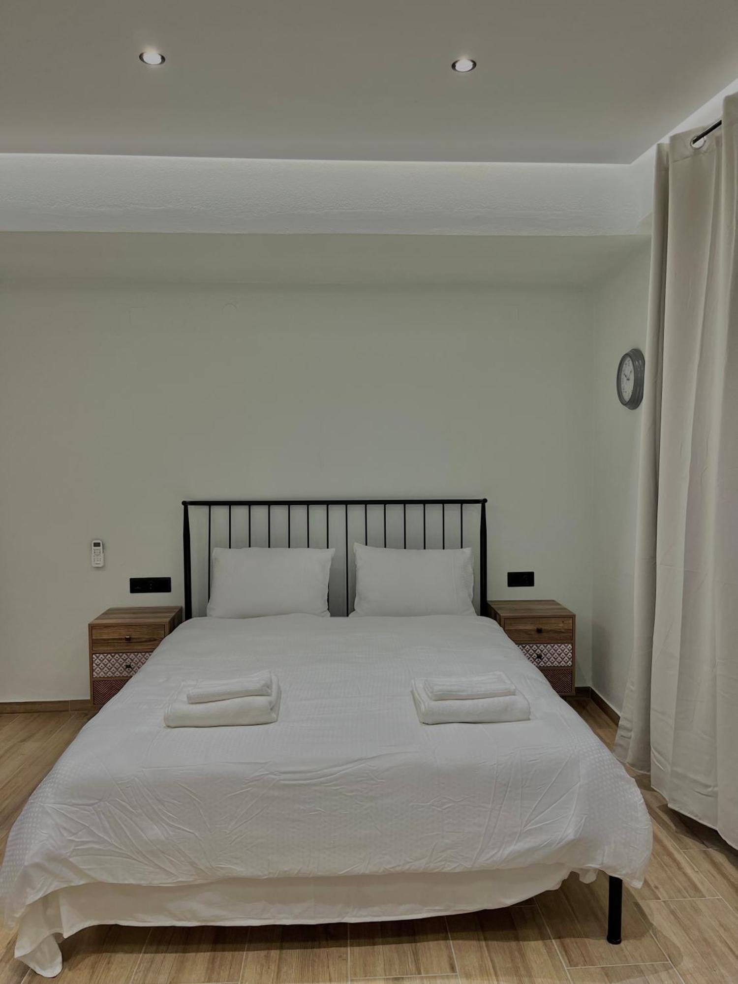 Meramvellou Living Ираклион Экстерьер фото