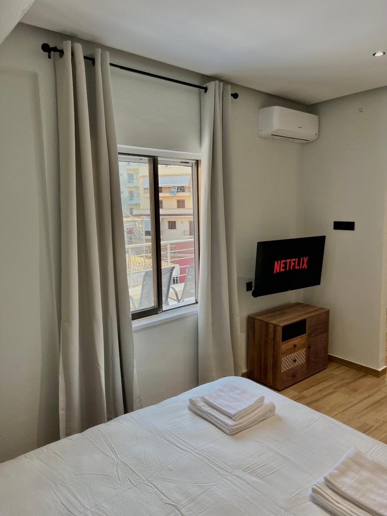 Meramvellou Living Ираклион Экстерьер фото