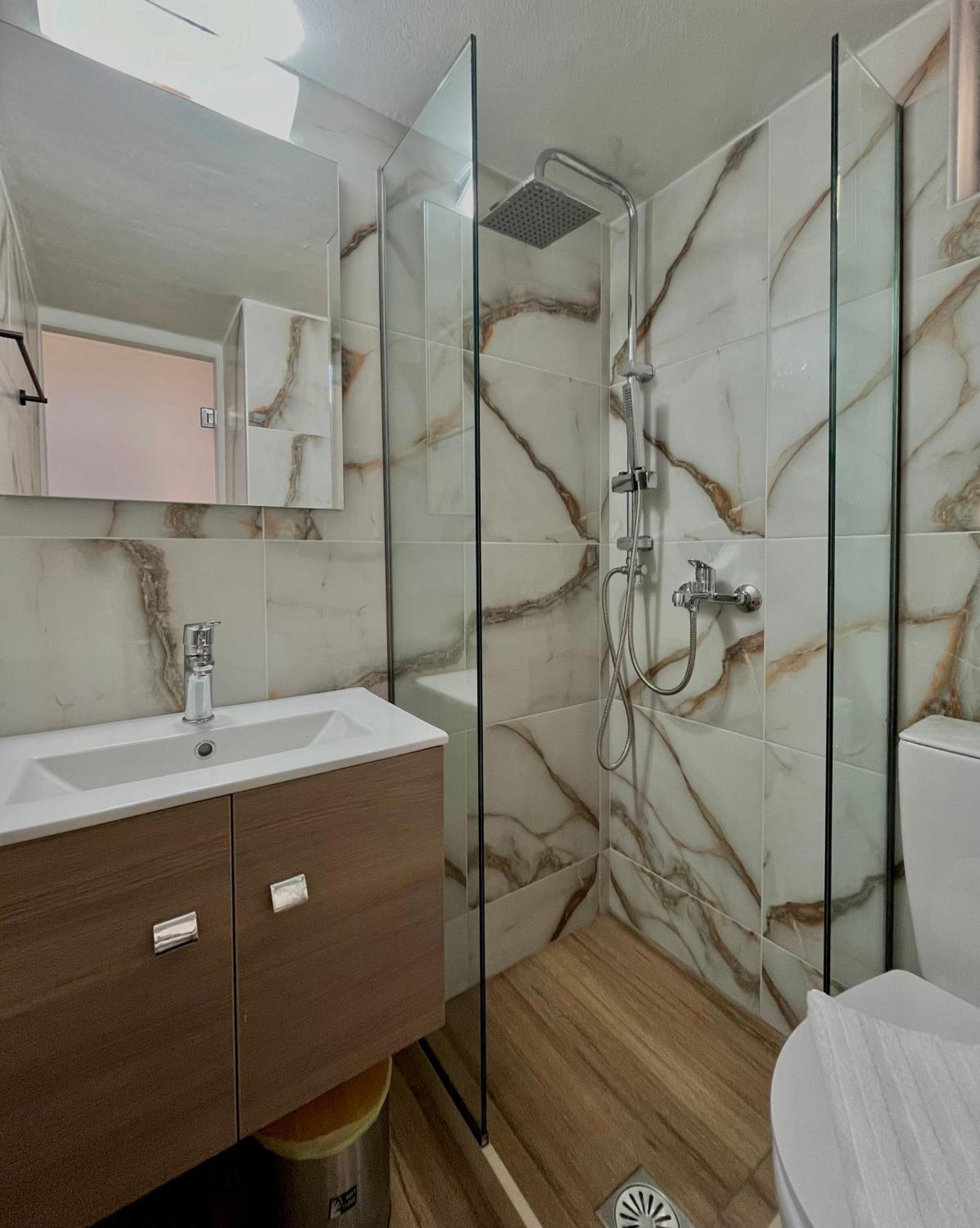 Meramvellou Living Ираклион Экстерьер фото