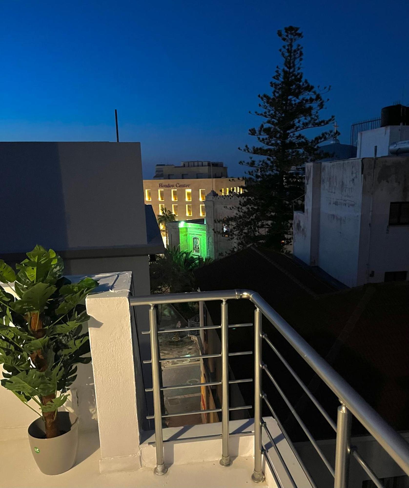 Meramvellou Living Ираклион Экстерьер фото