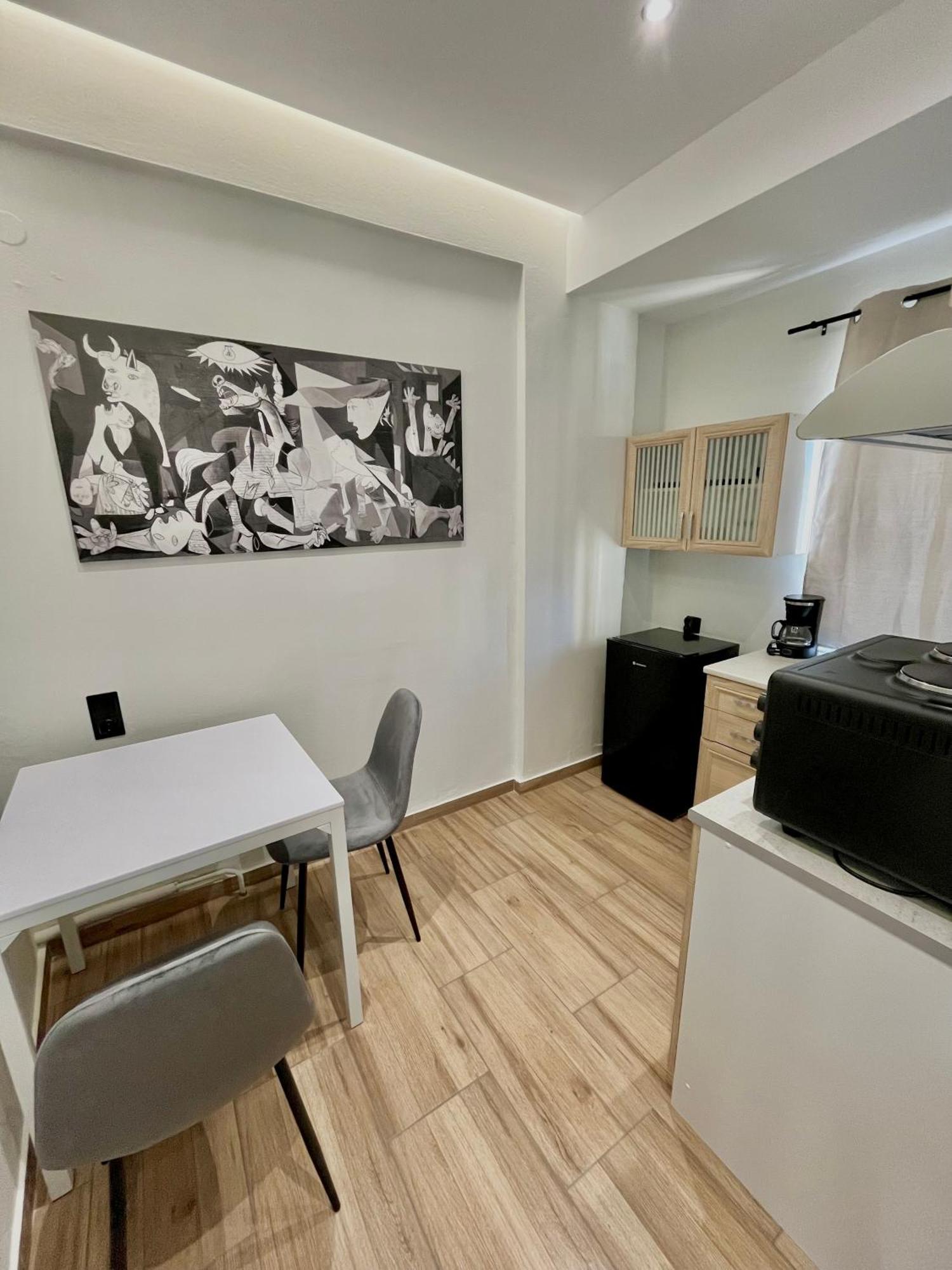 Meramvellou Living Ираклион Экстерьер фото