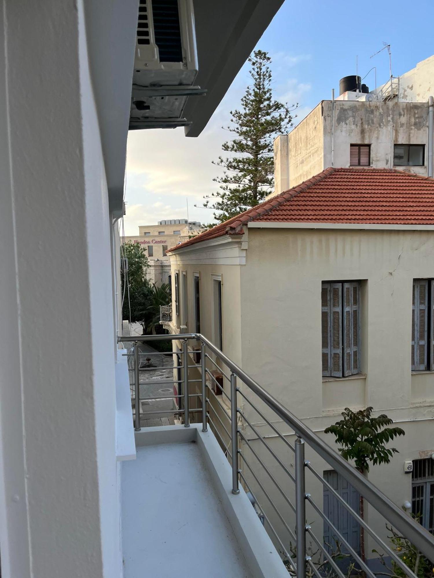 Meramvellou Living Ираклион Экстерьер фото