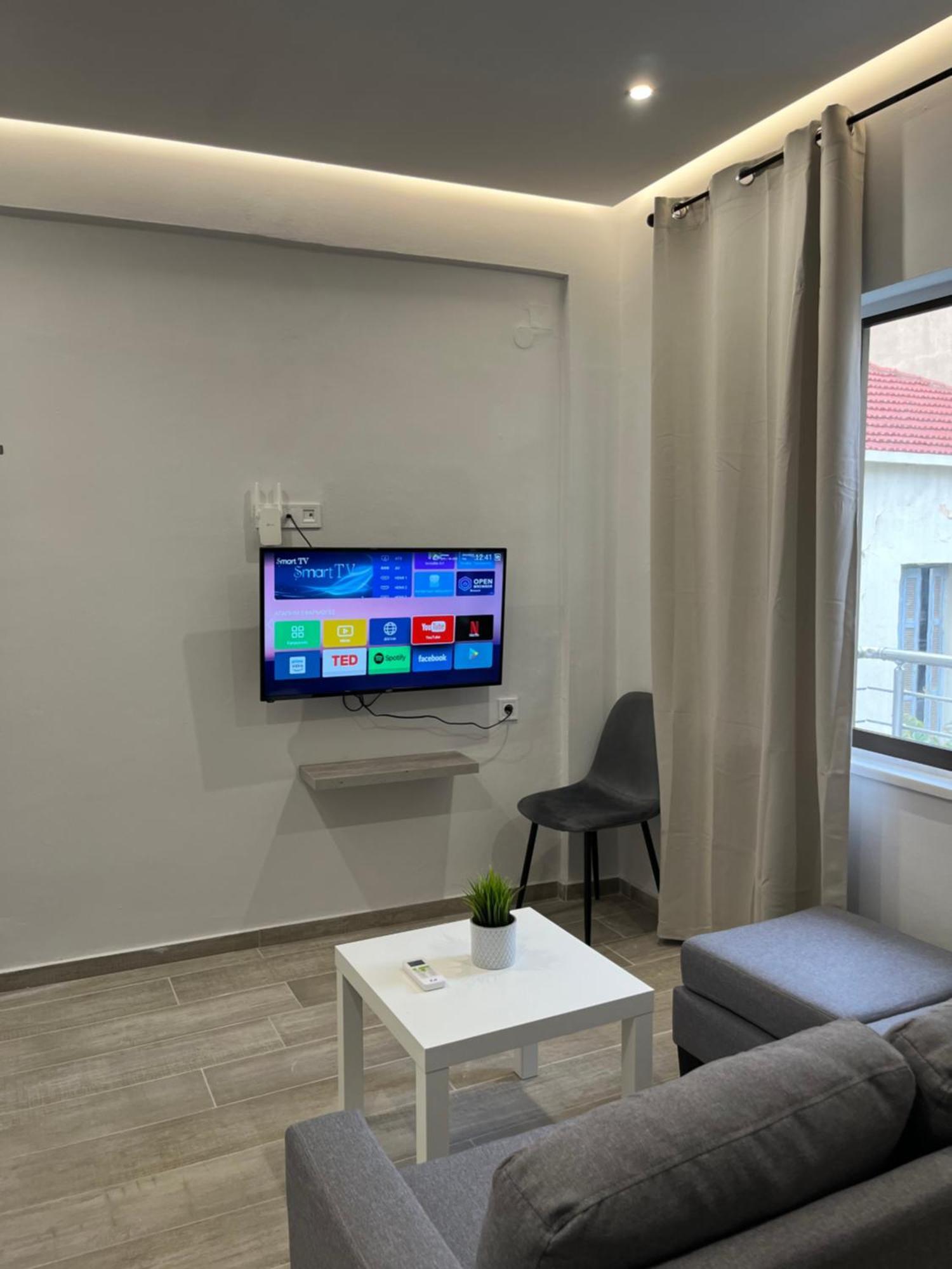 Meramvellou Living Ираклион Экстерьер фото