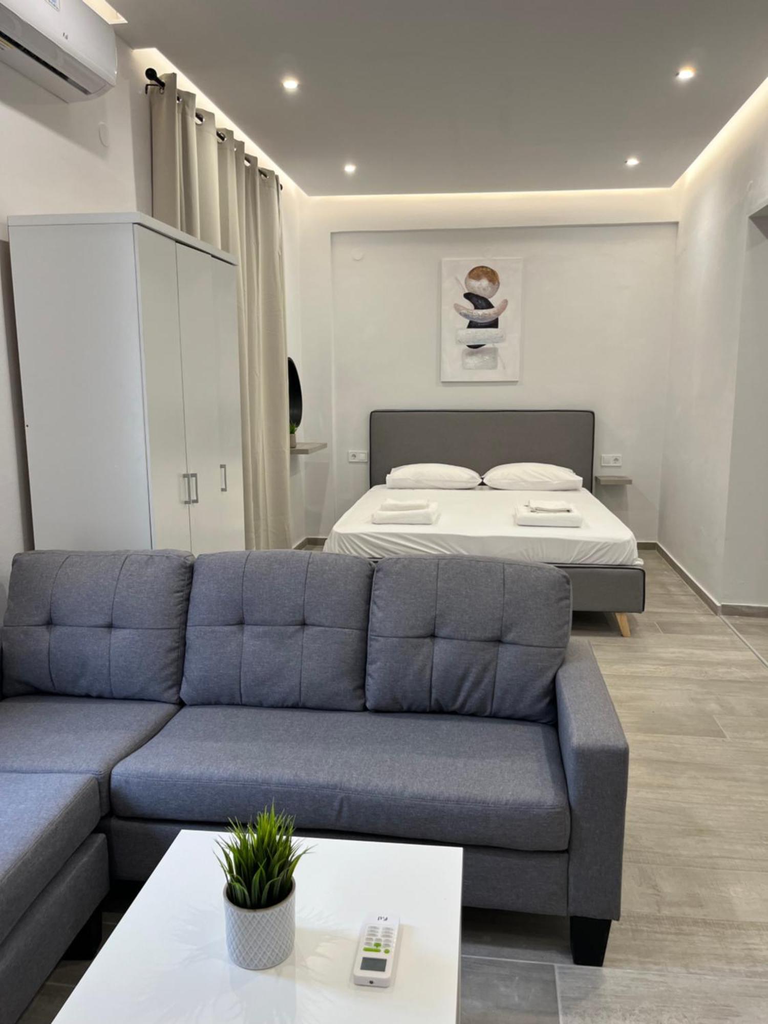 Meramvellou Living Ираклион Экстерьер фото