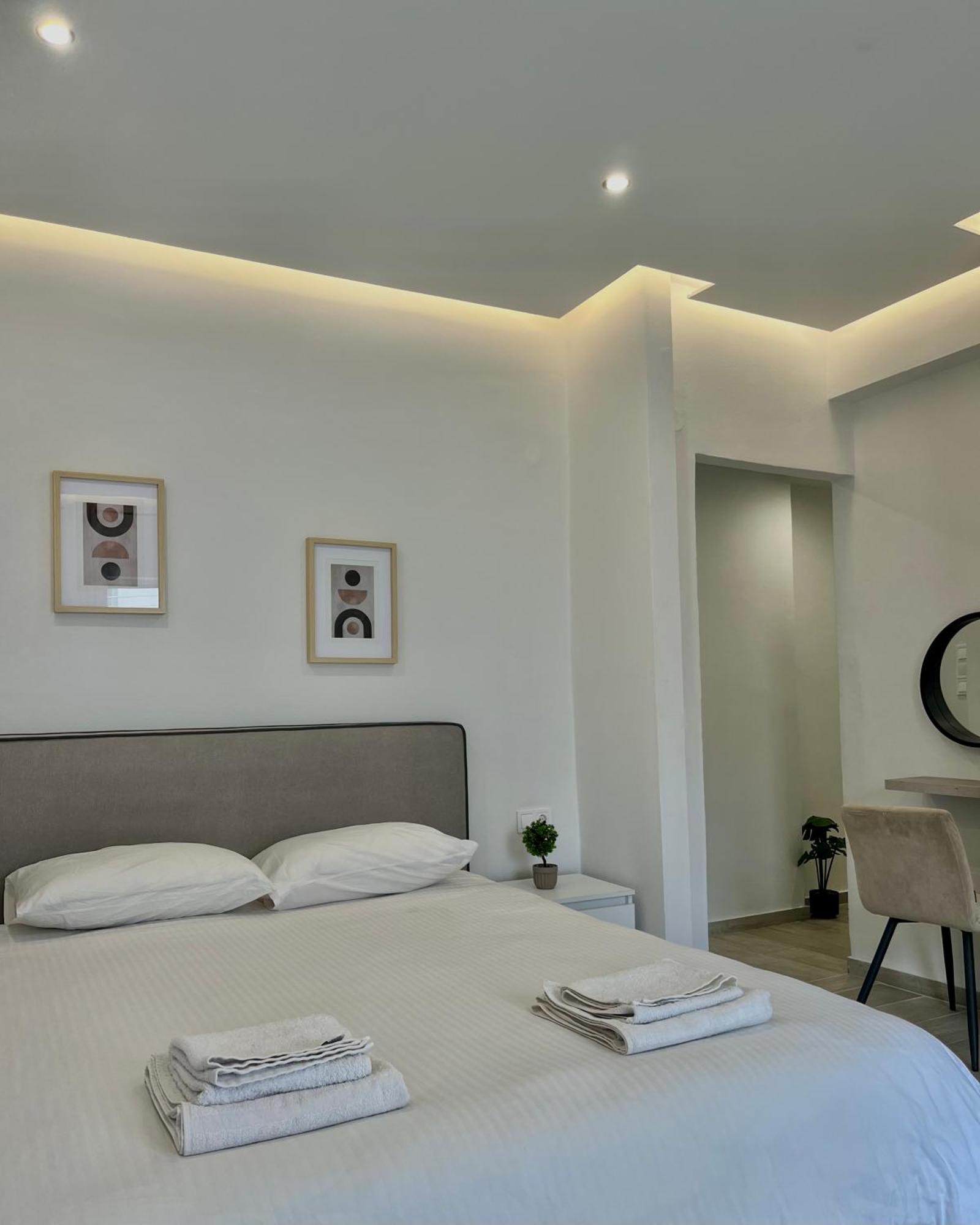 Meramvellou Living Ираклион Экстерьер фото
