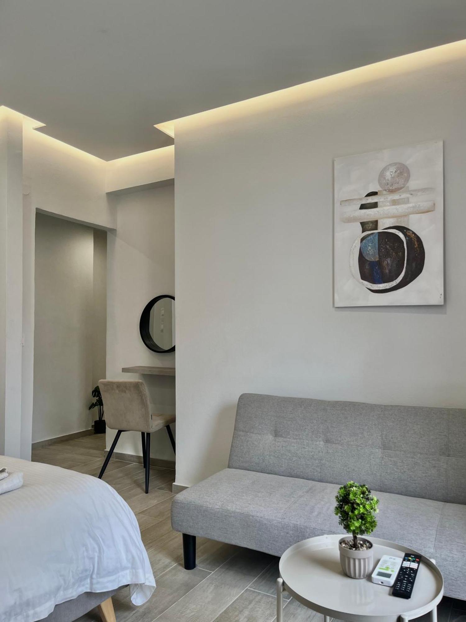 Meramvellou Living Ираклион Экстерьер фото