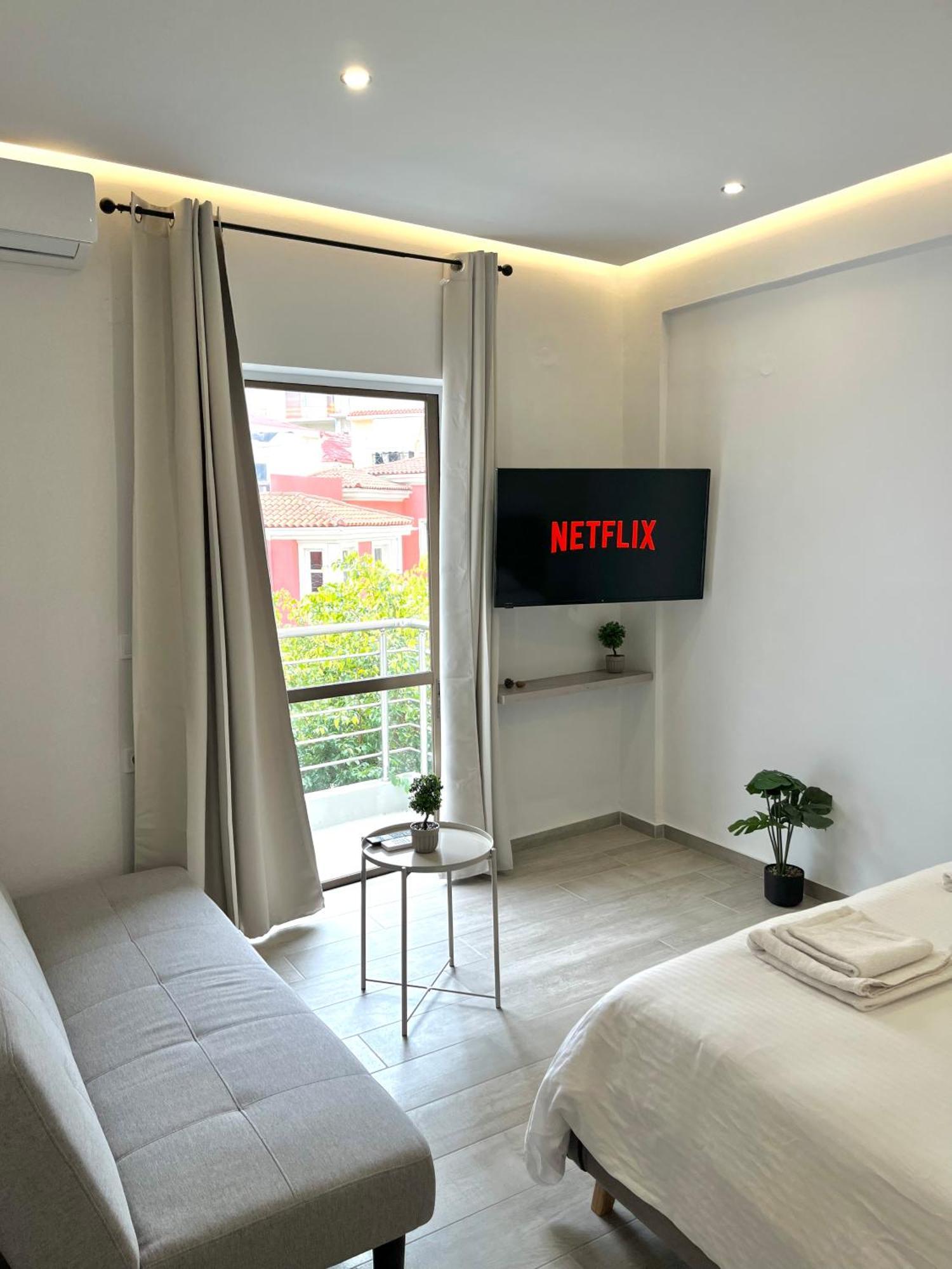 Meramvellou Living Ираклион Экстерьер фото