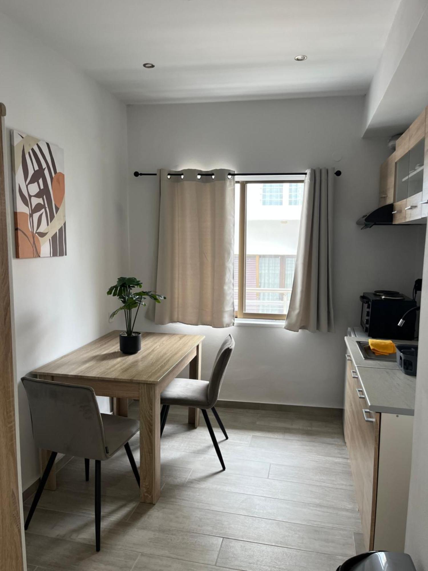 Meramvellou Living Ираклион Экстерьер фото