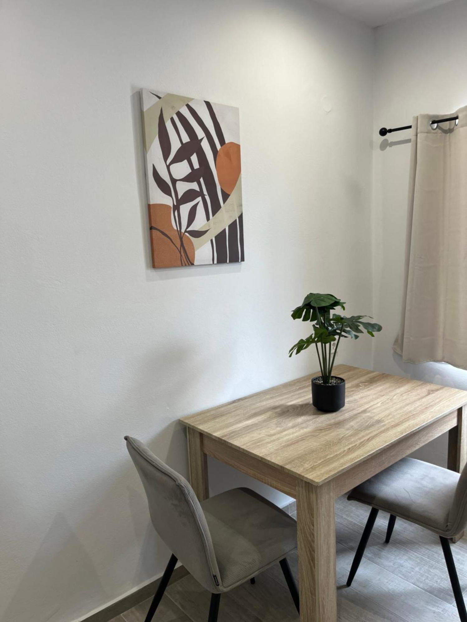 Meramvellou Living Ираклион Экстерьер фото