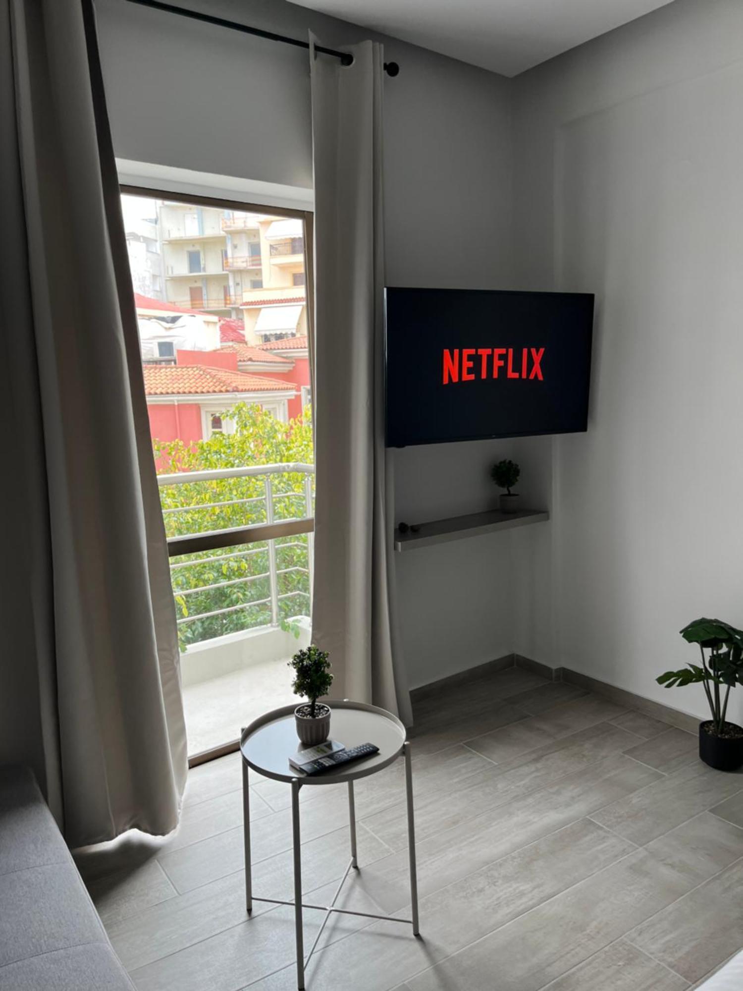 Meramvellou Living Ираклион Экстерьер фото