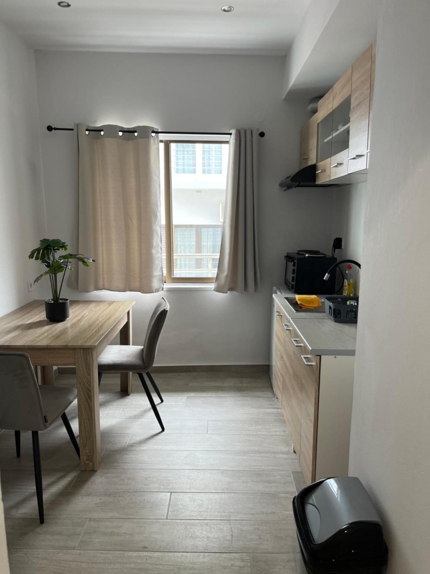 Meramvellou Living Ираклион Экстерьер фото