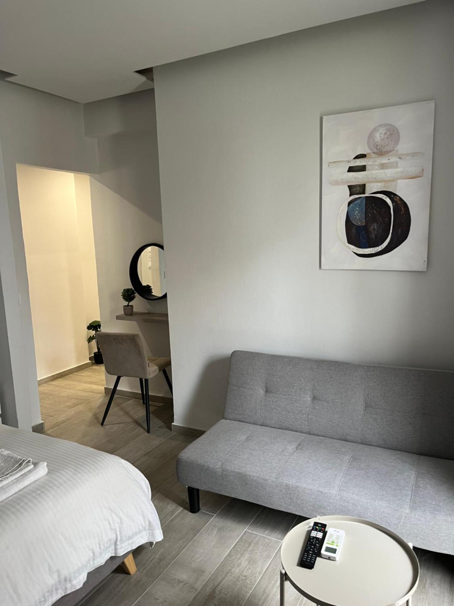 Meramvellou Living Ираклион Экстерьер фото
