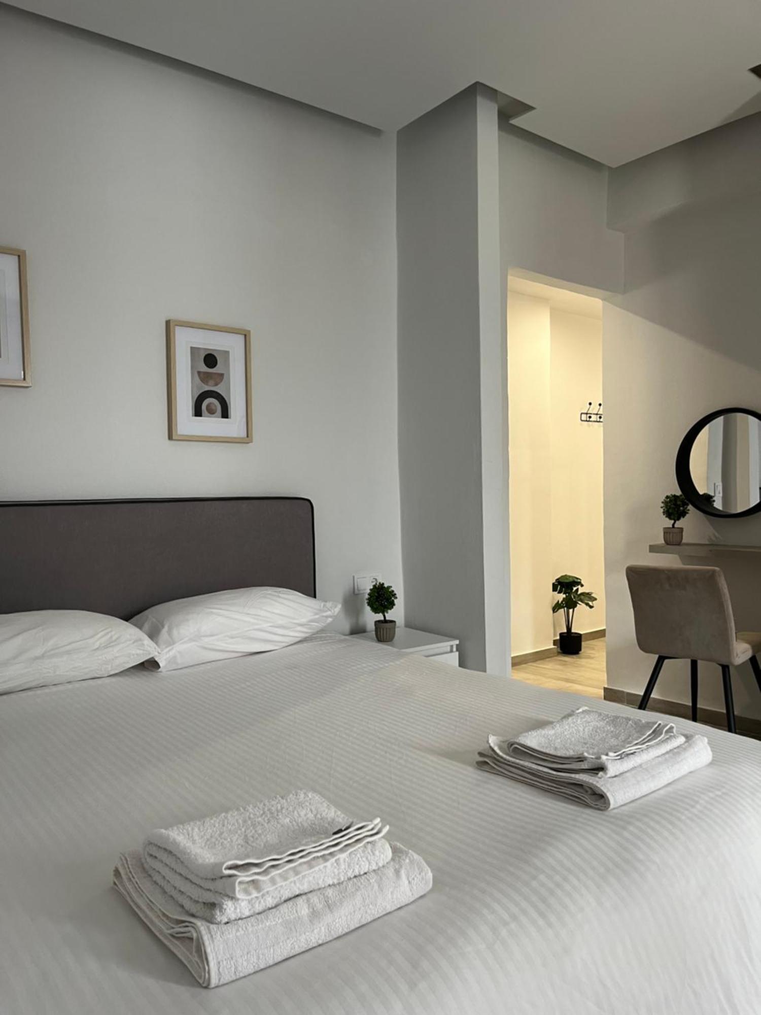 Meramvellou Living Ираклион Экстерьер фото