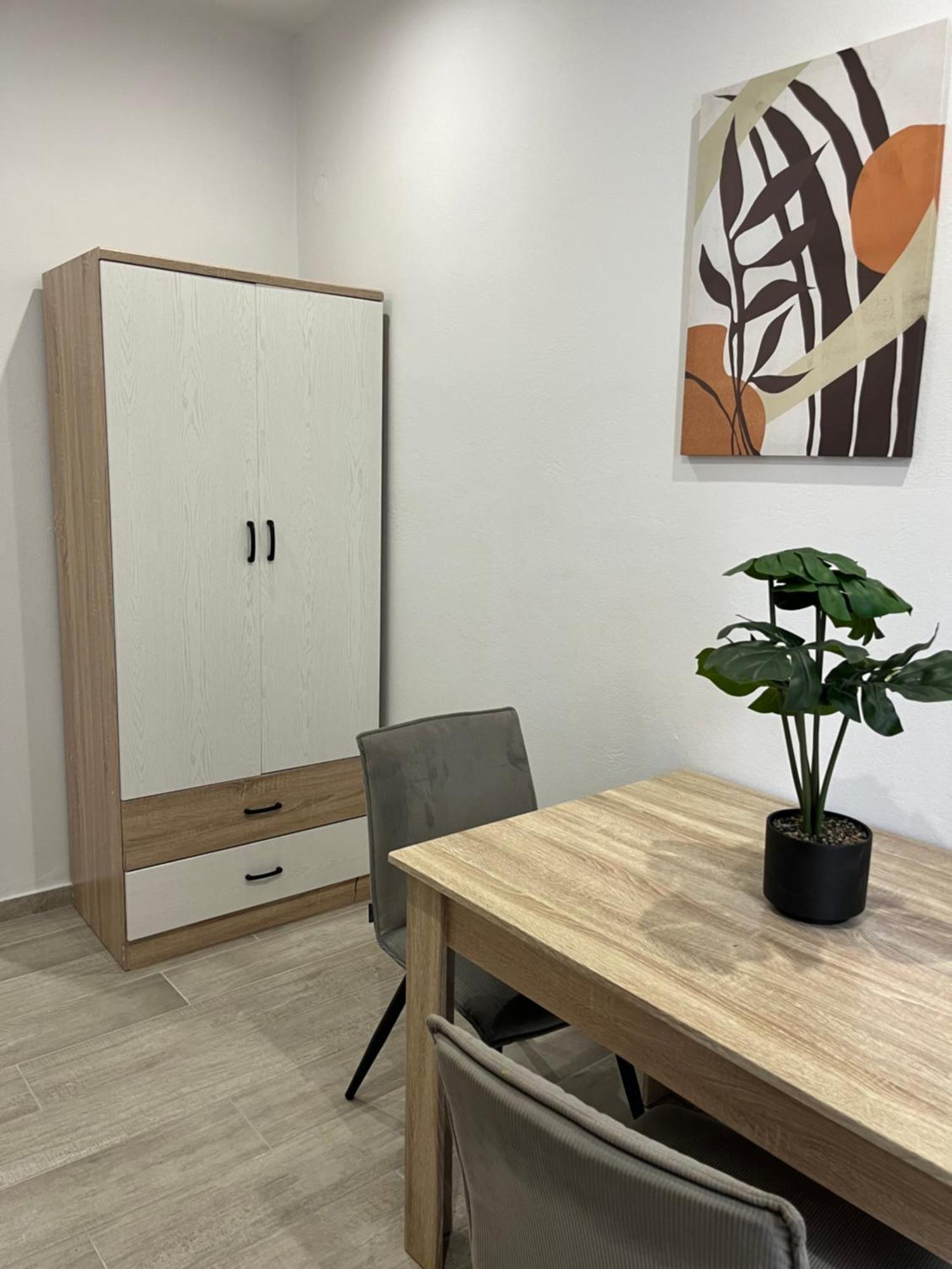 Meramvellou Living Ираклион Экстерьер фото