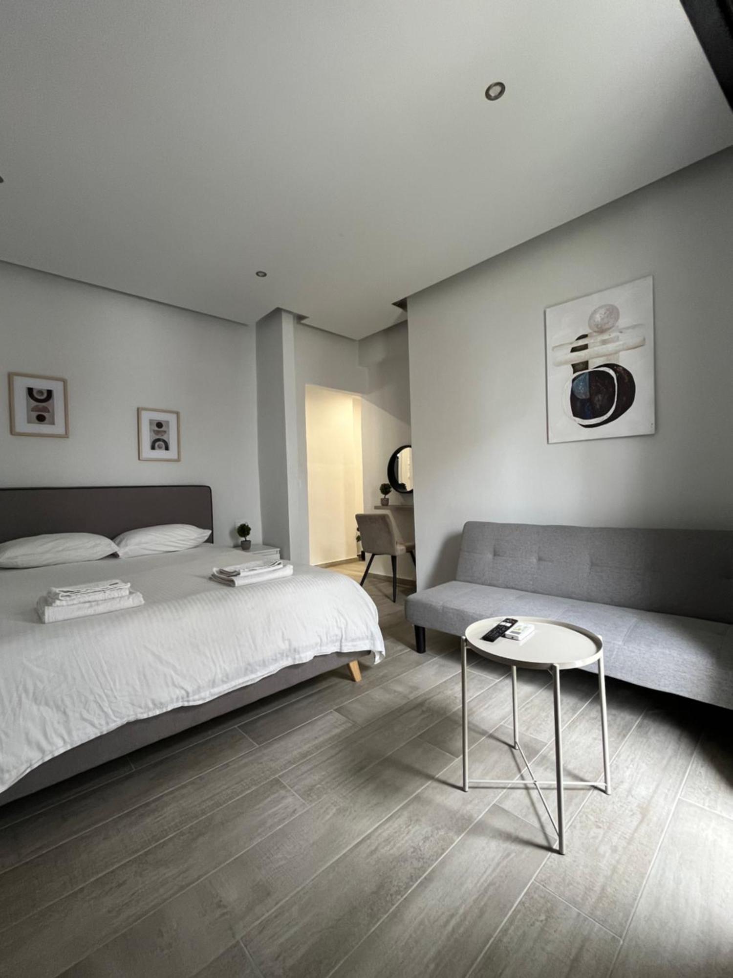 Meramvellou Living Ираклион Экстерьер фото