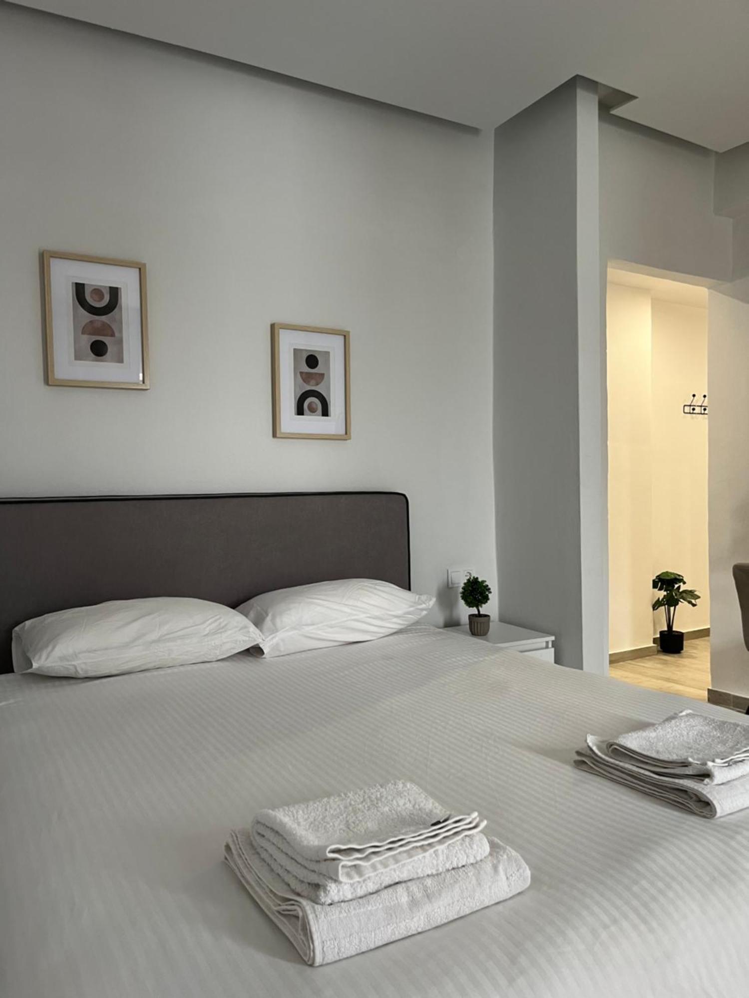 Meramvellou Living Ираклион Экстерьер фото